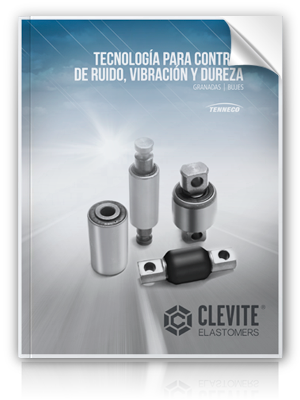 Catálogo Clevite