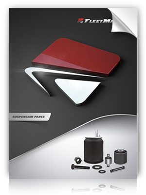 Catálogo Fleetguard