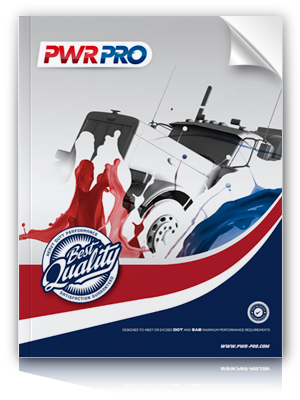 Catálogo PWR PRO