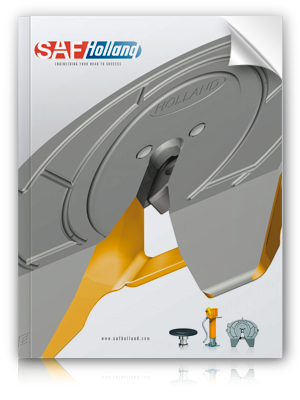 Catálogo SAF-HOLLAND